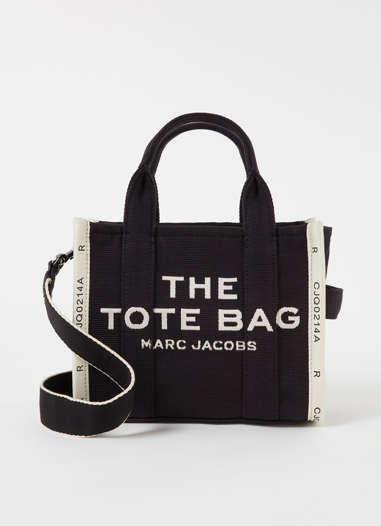 marc jacobs tote bag bijenkorf