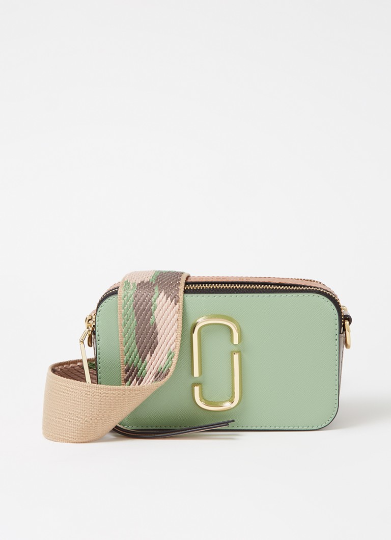 marc jacobs bijenkorf
