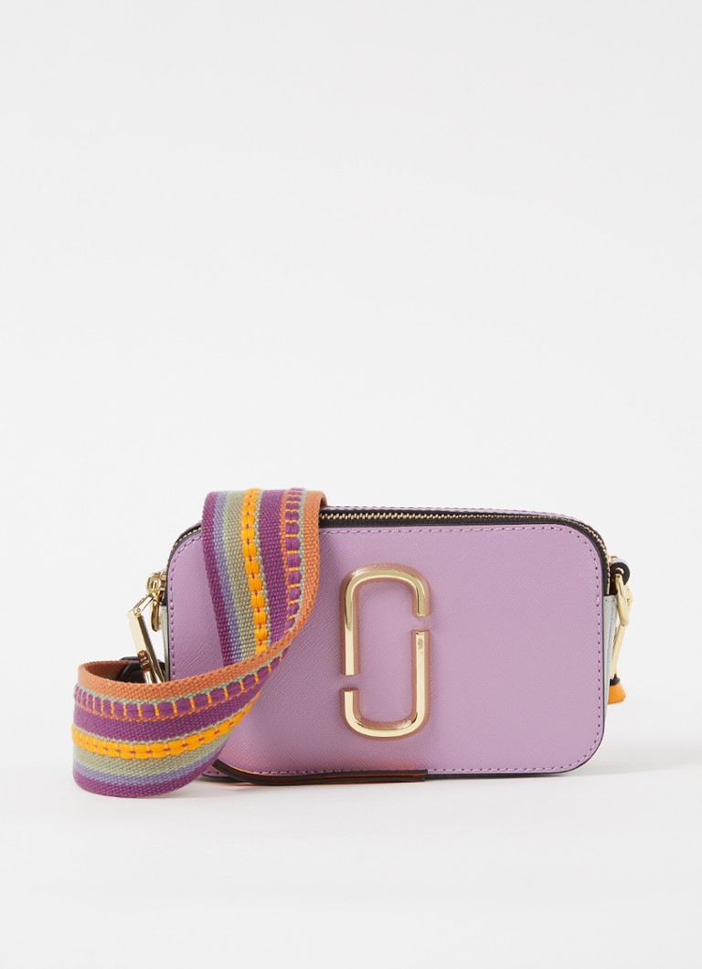 marc jacobs bijenkorf