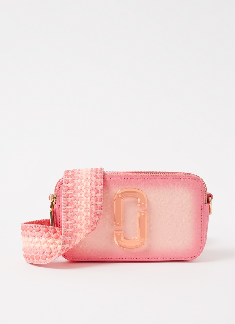 marc jacobs bijenkorf