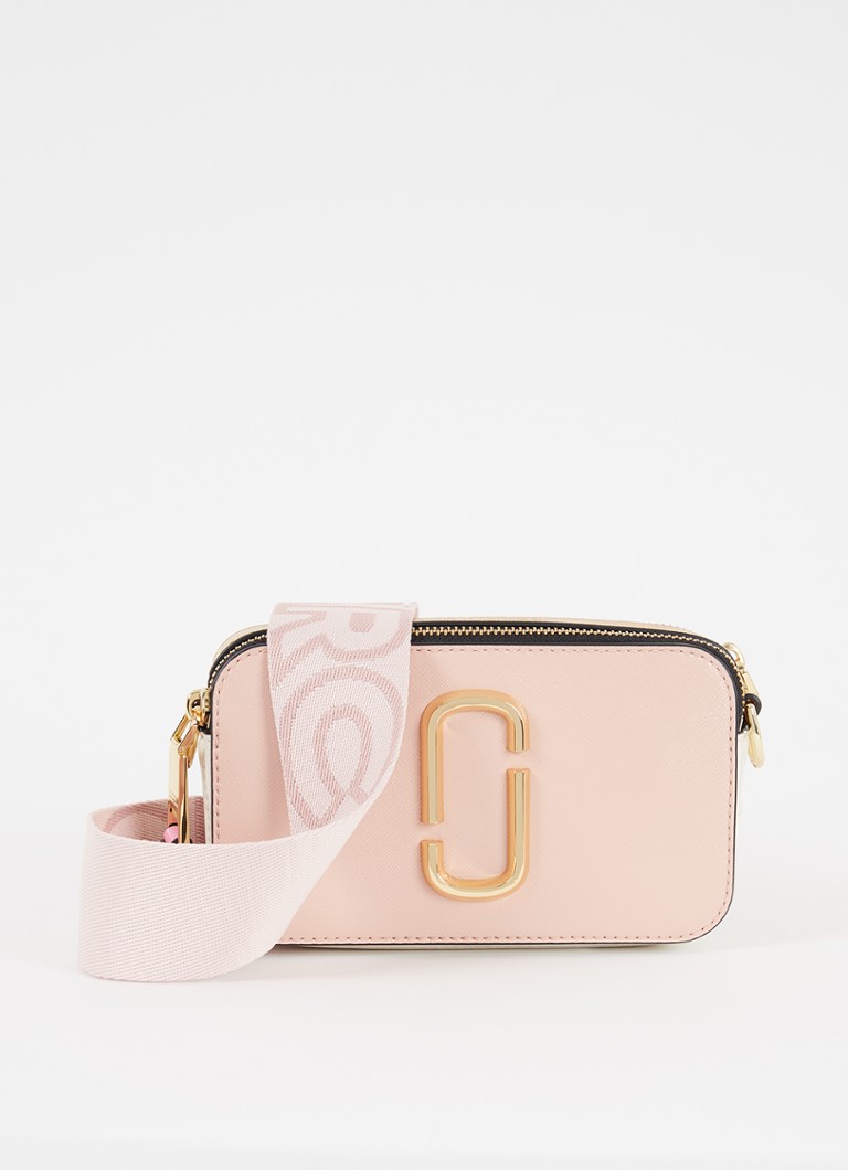 marc jacobs bijenkorf