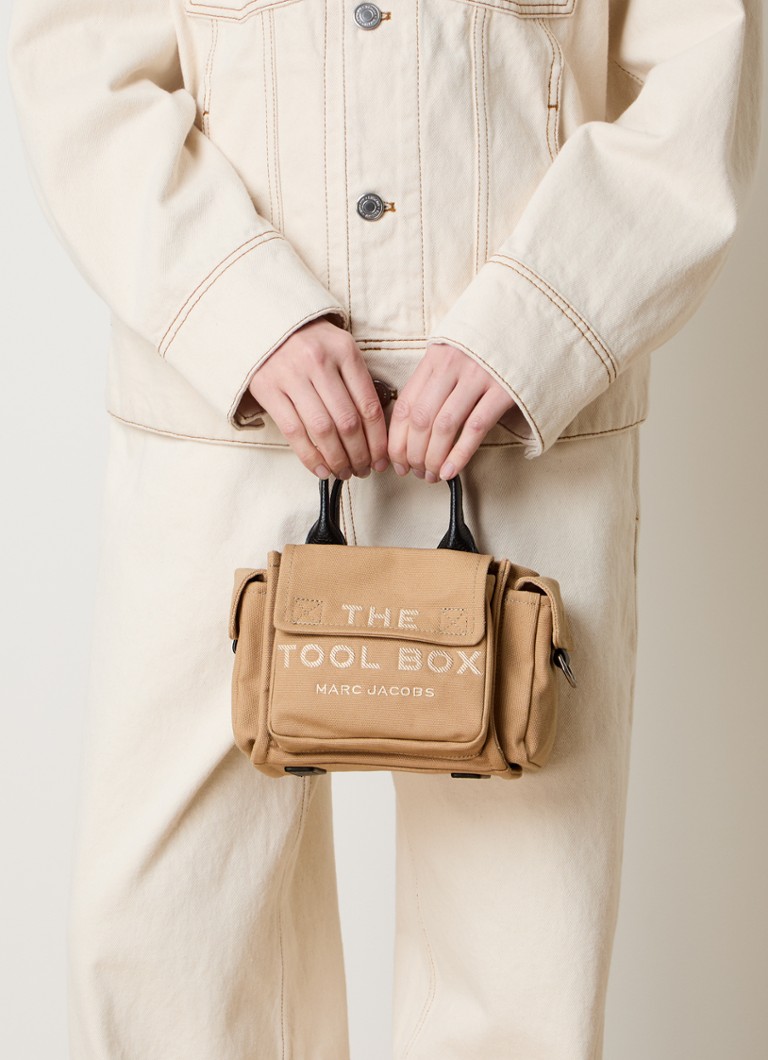 Handbags Marc Jacobs Convertible Belt Bag Marc Jacobs Drift Small