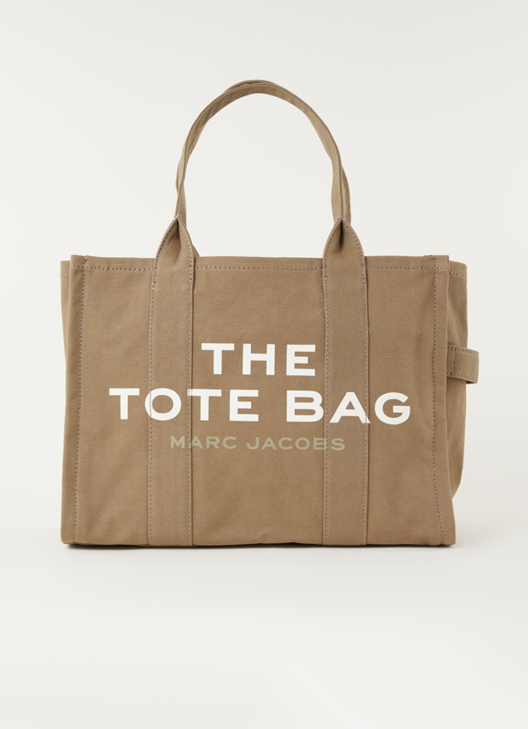 marc jacobs tote bag bijenkorf