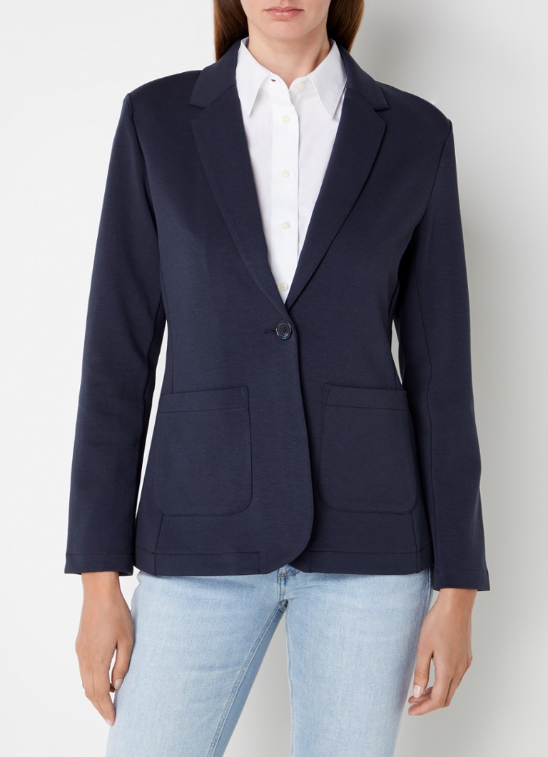 Marco Polo Blazer