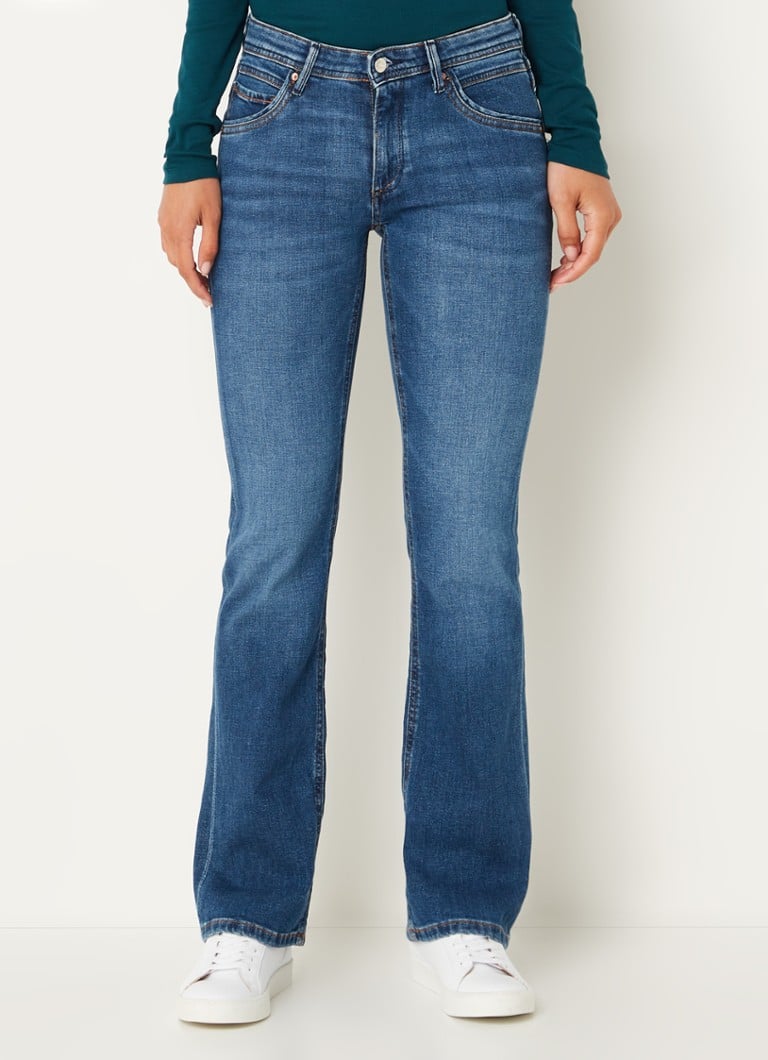 Calça Jeans Levis 725® High Rise Bootcut 0050