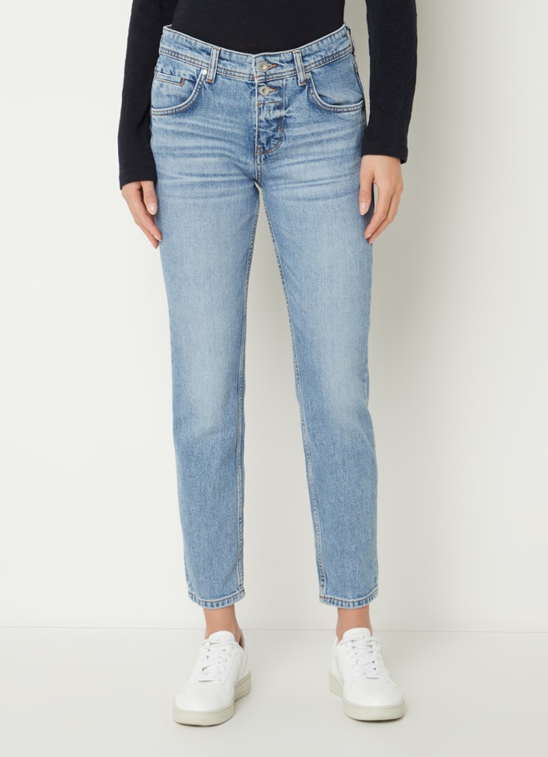 Wunderschne Jeans Damen Marco Polo Bilder