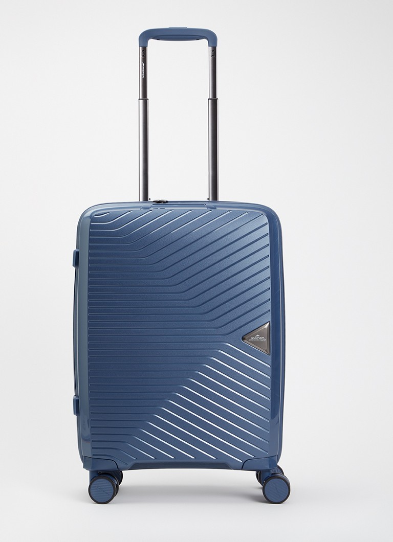 March - Gotthard spinner 55 cm  - Blauw