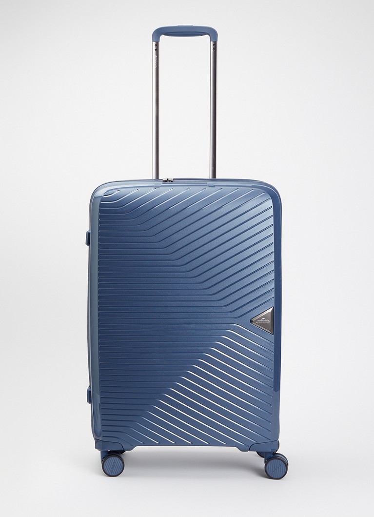 March - Gotthard spinner 62 cm - Blauw