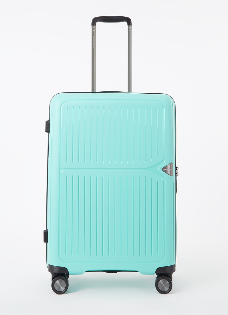 March - Readytogo spinner 66 cm - Turquoise