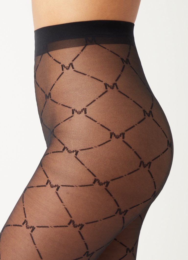 logo panty