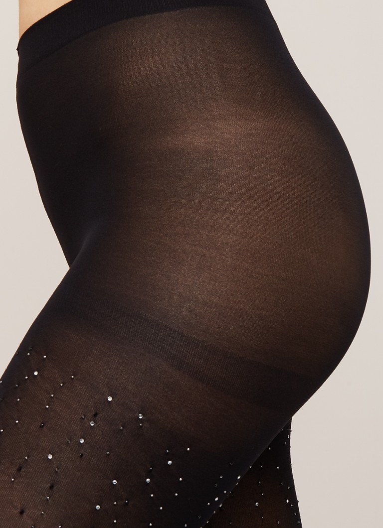 panty met strass