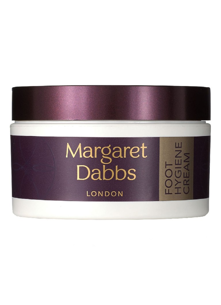 Margaret Dabbs London - Foot Hygiene Cream - voetcrème - null