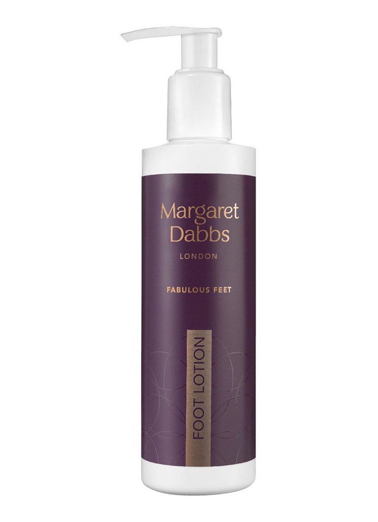 Margaret Dabbs London - Intensive Hydrating Foot Lotion - voetlotion - null