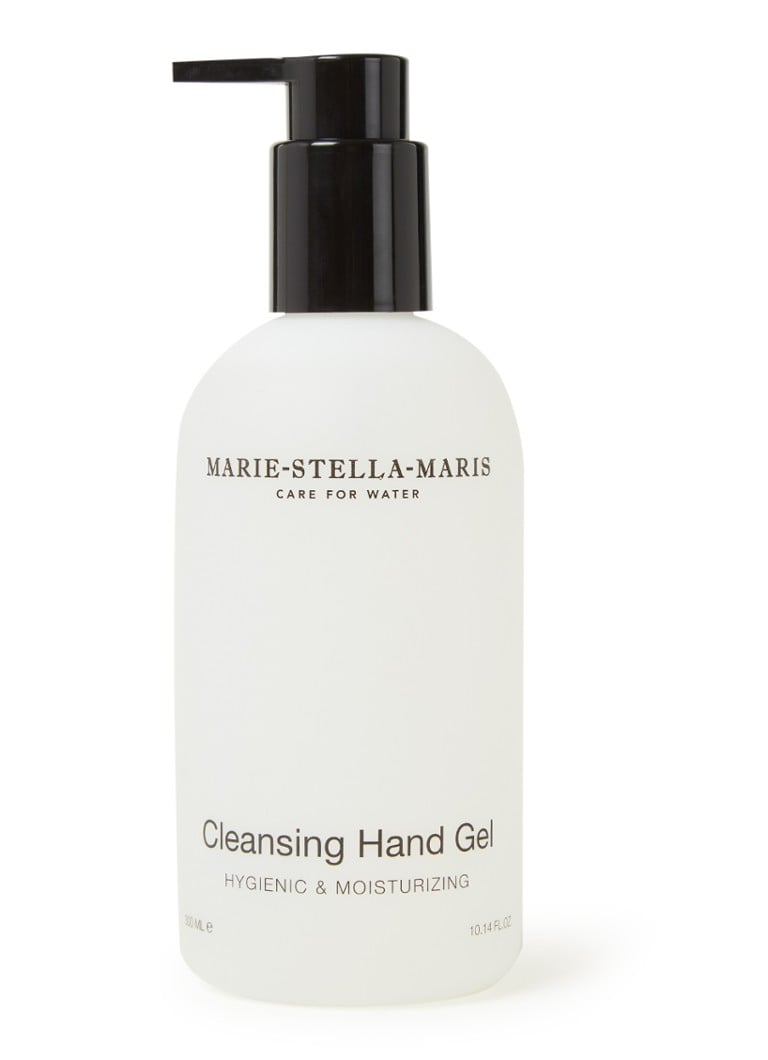 Marie-Stella-Maris - Cleansing Hand Gel - desinfecterende handgel 300 ml - null