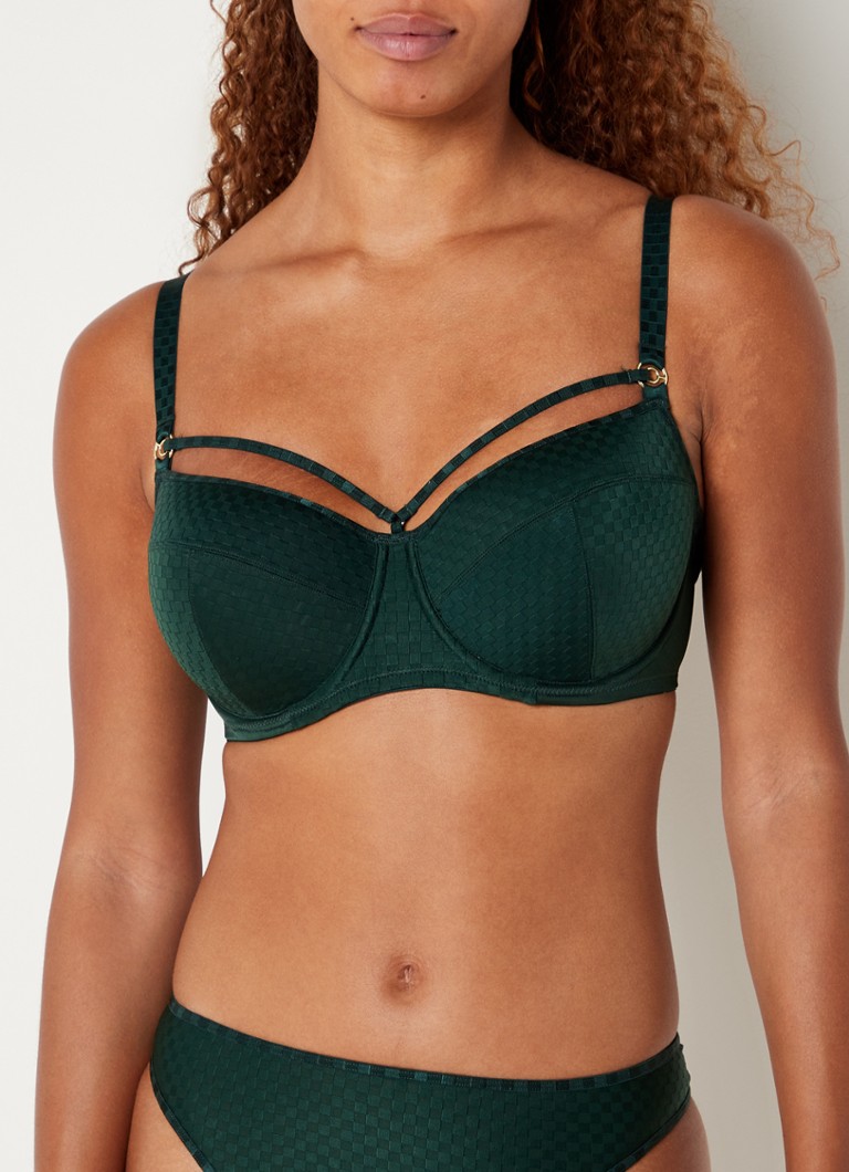 bijenkorf marlies dekkers