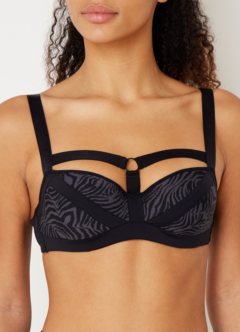 bijenkorf marlies dekkers