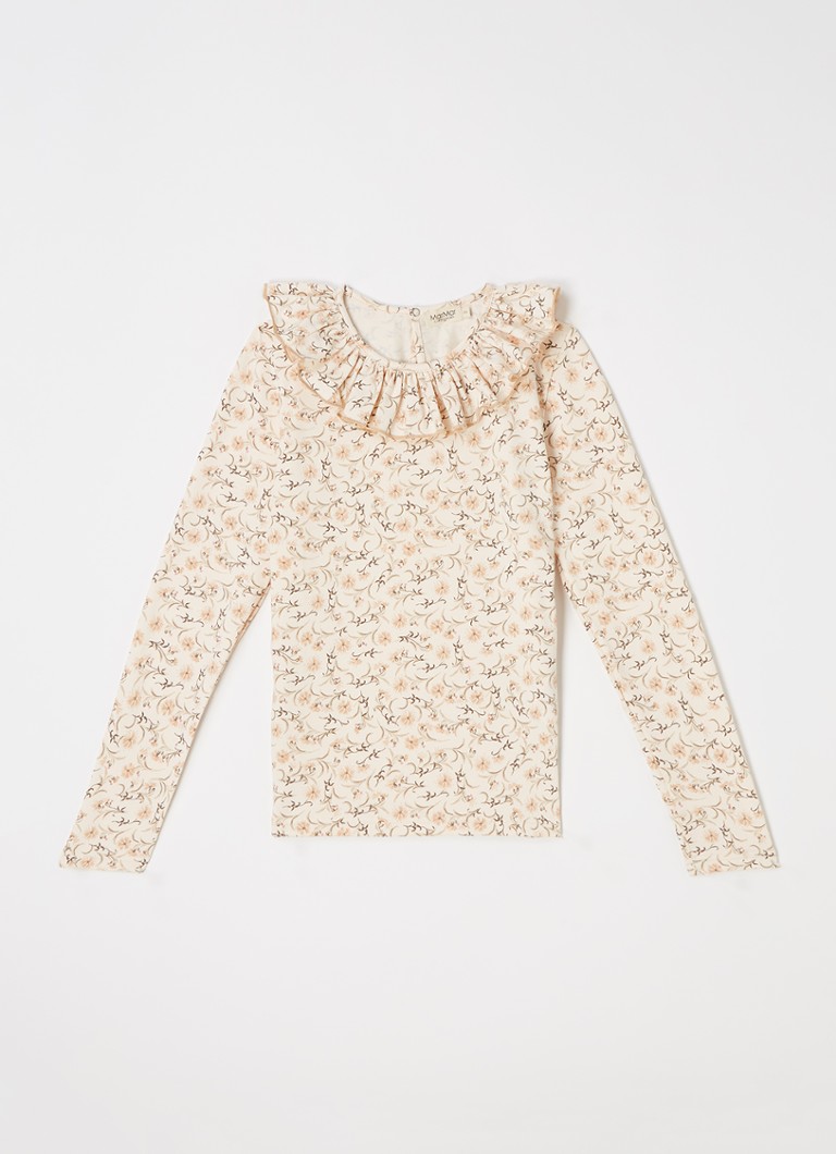 Marmar Taia Knit Top