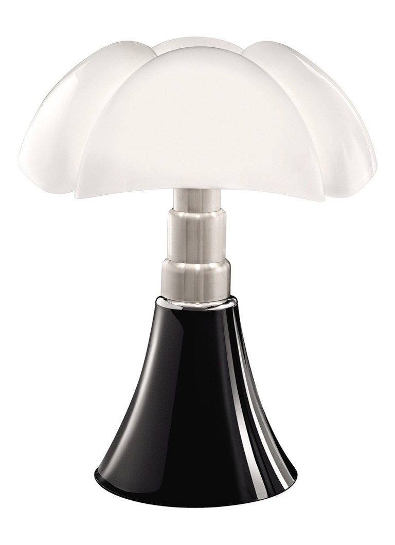 Martinelli Luce - Pipistrello tafellamp LED dimbaar 66 x Ø55 cm - Donkerbruin