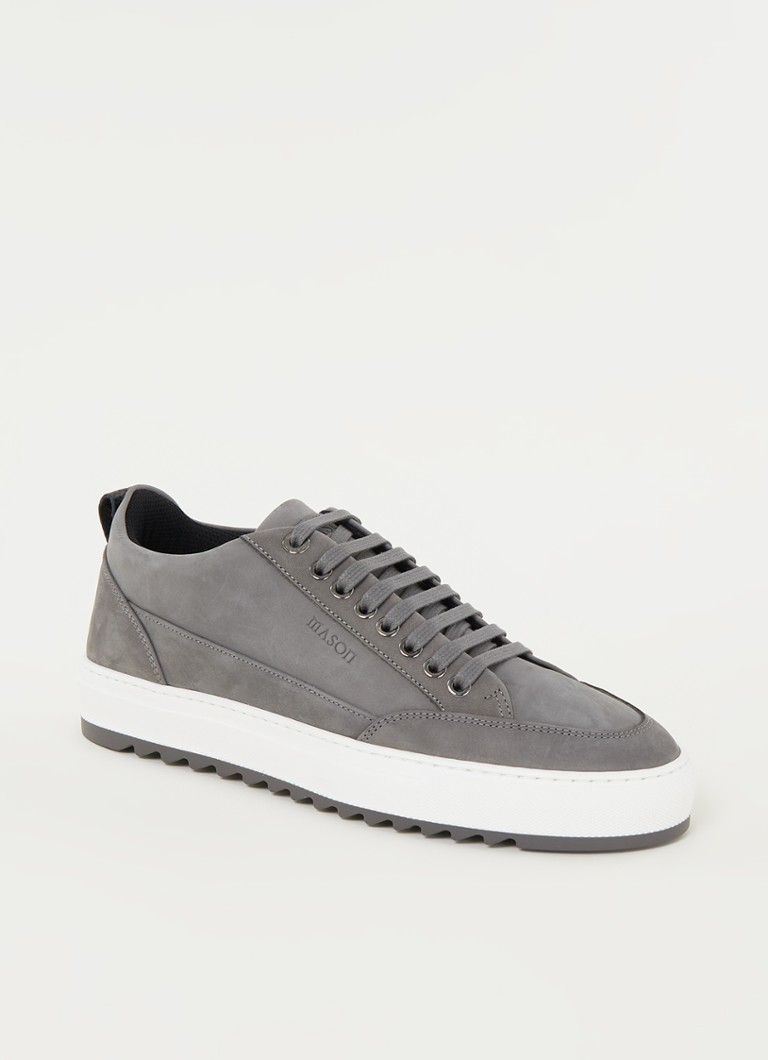 mason garments tia nubuck