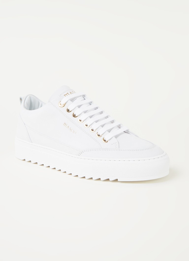 mason garments tia nubuck