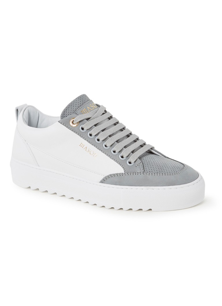 mason garments tia nubuck