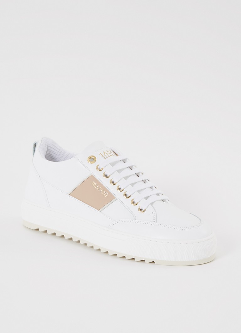 Sun68 Sneakers voor vuur en kamperen in marineblauw Blue Heren