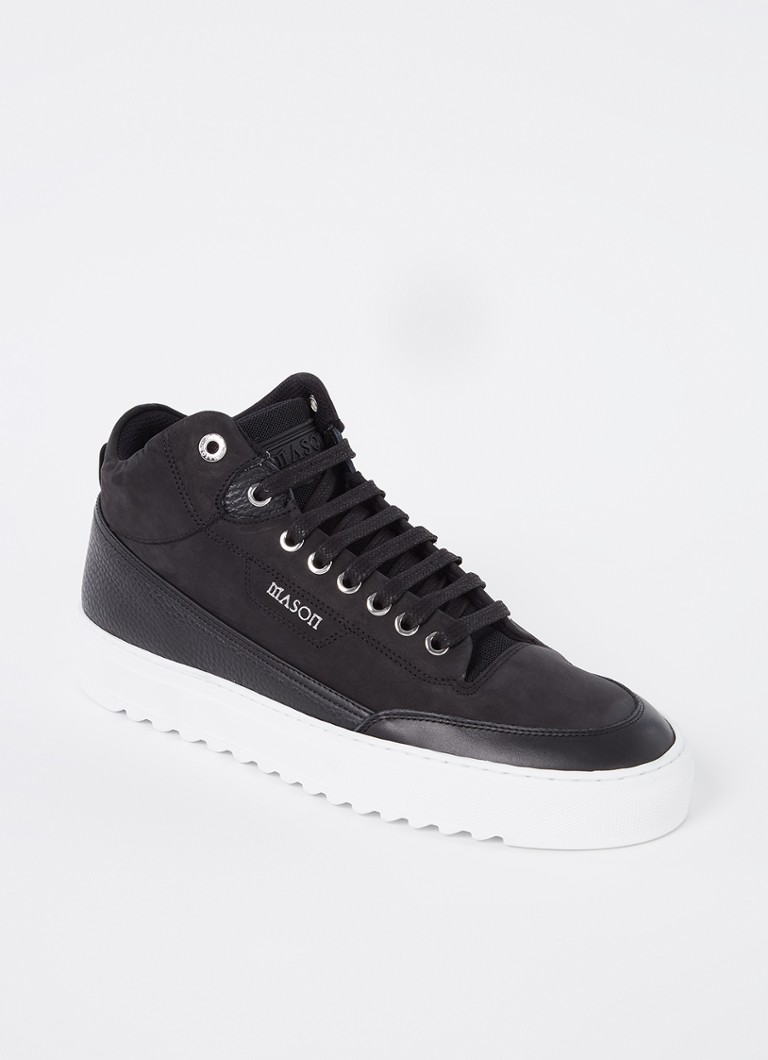 mason garments torino nubuck