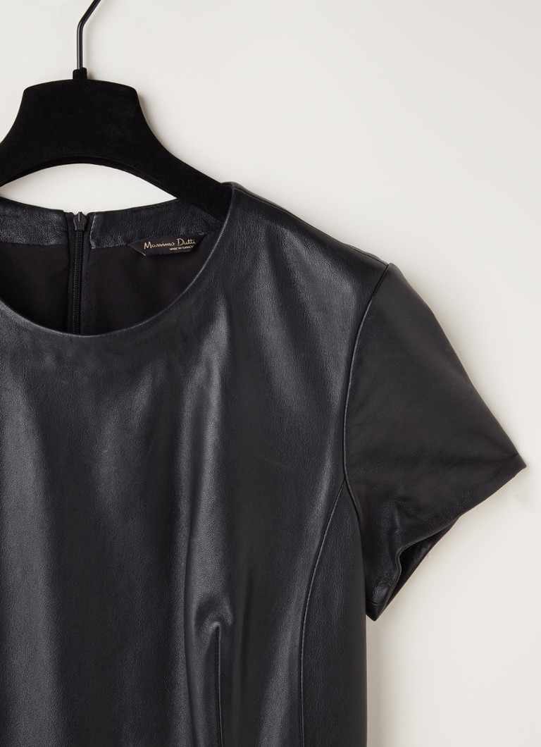 massimo dutti bijenkorf