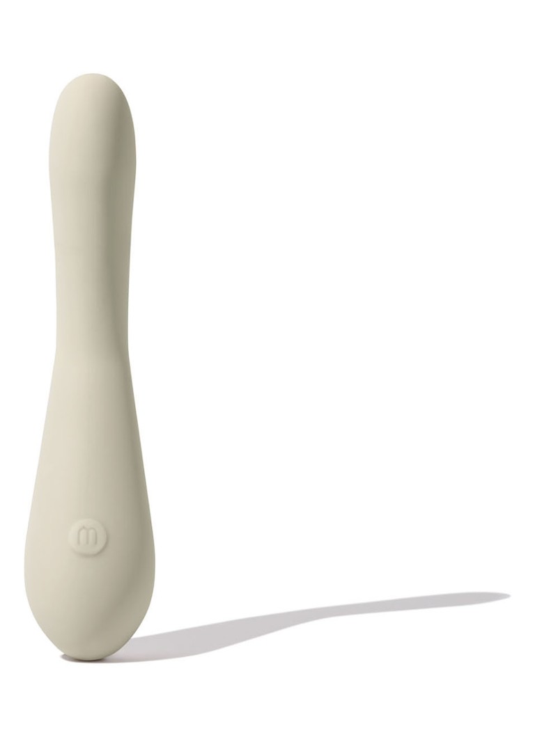 Maude - Spot 5-speed Internal Vibrator - Grijs