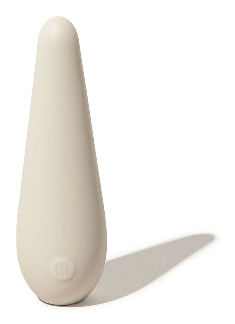Maude - Vibe Personal Massager - vibrator - Grijs