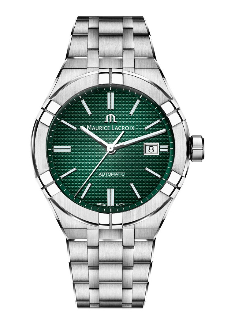 Maurice Lacroix - Aikon horloge SPECIAL AI6008-SS002-630-1 - null