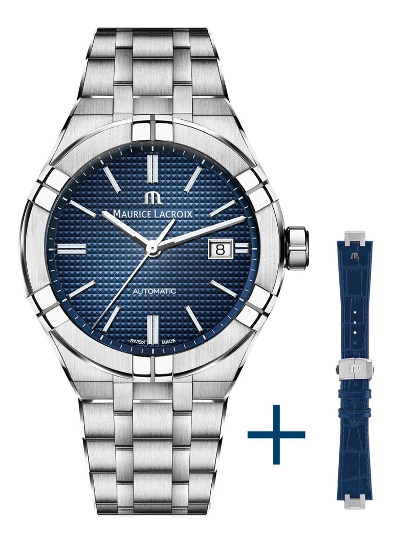 bijenkorf heren horloge