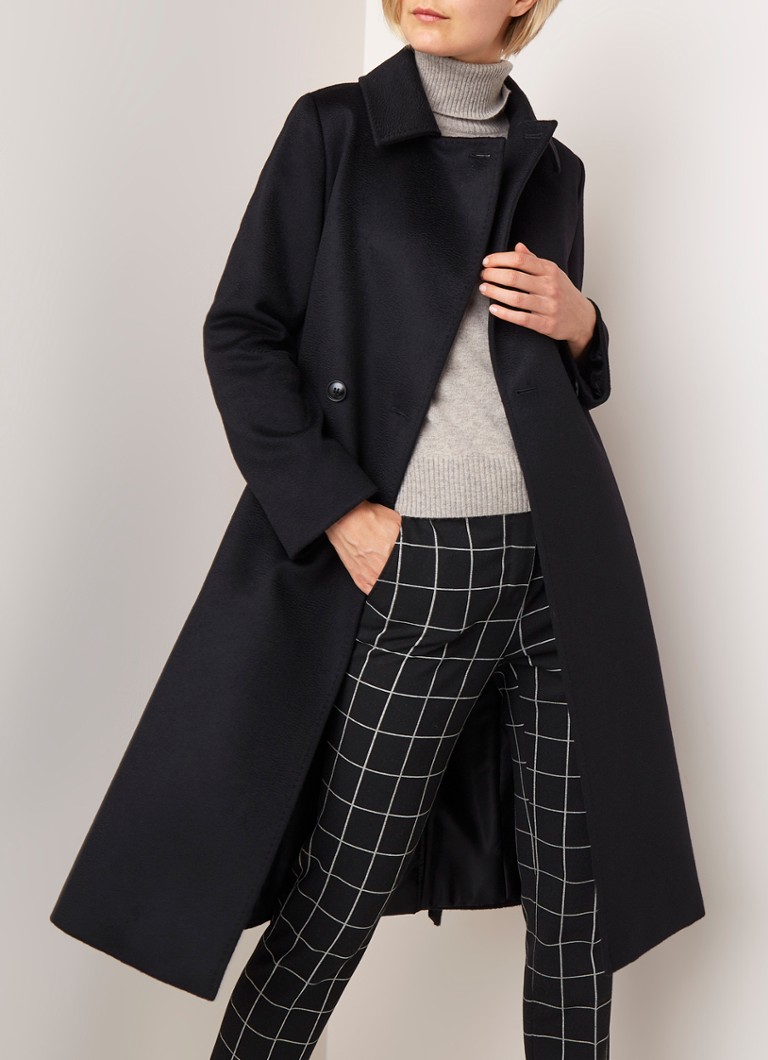 bijenkorf max mara