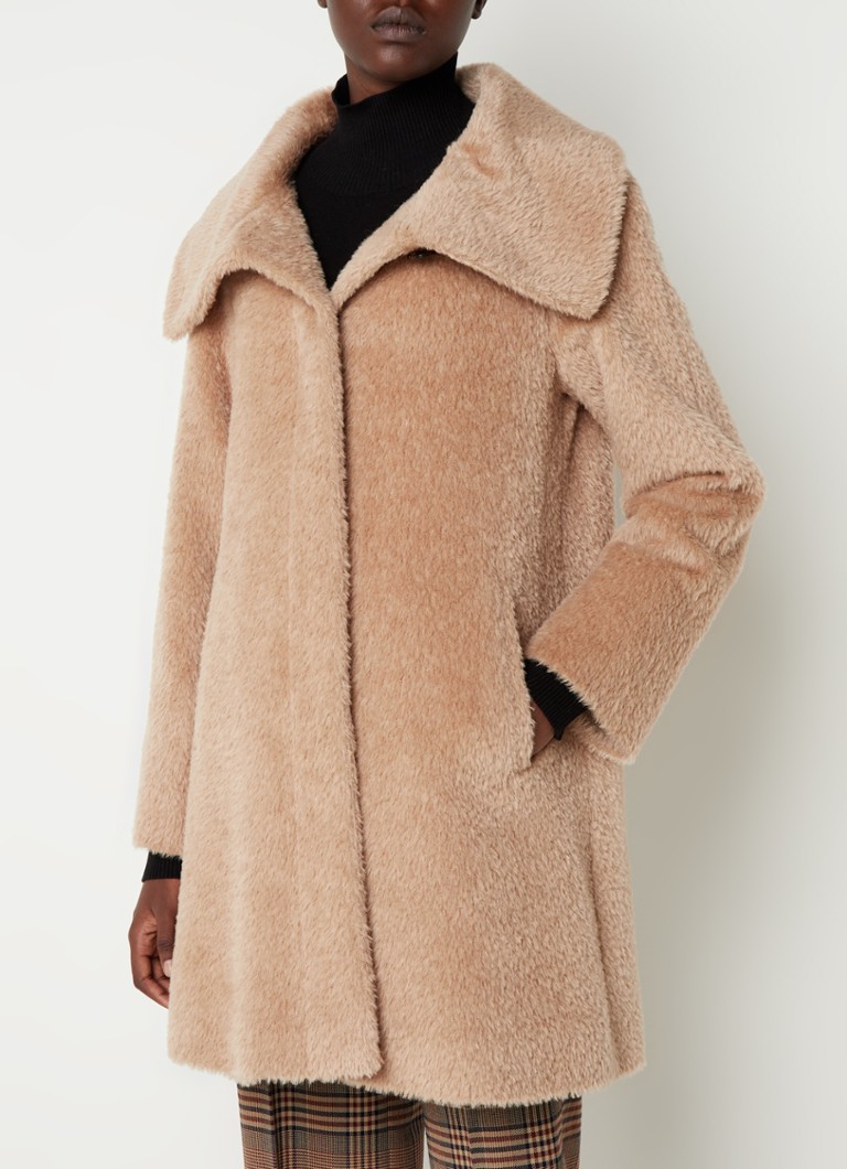 bijenkorf max mara