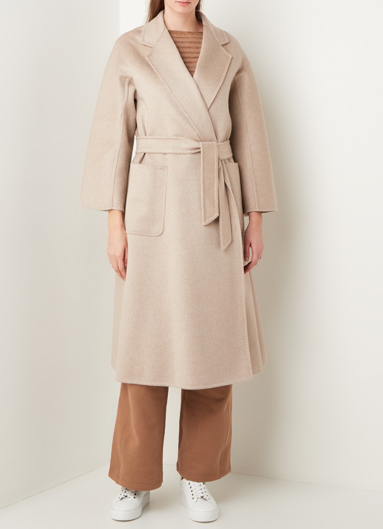 bijenkorf max mara