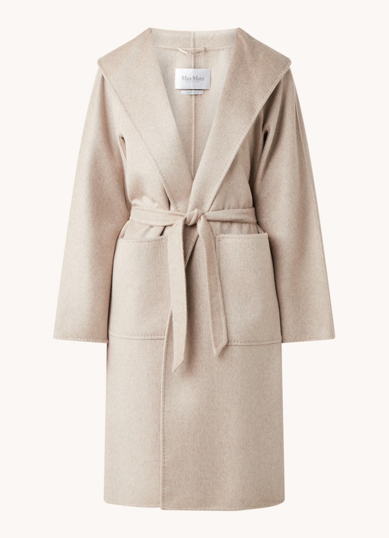 vero moda long coat noos