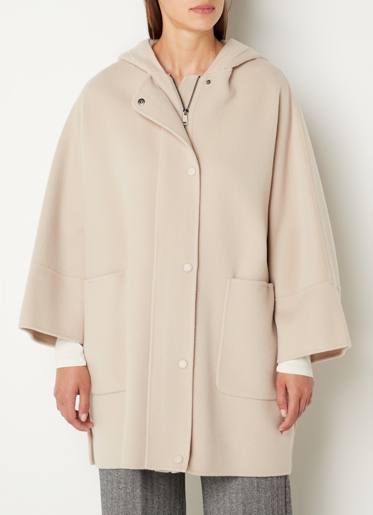 bijenkorf max mara