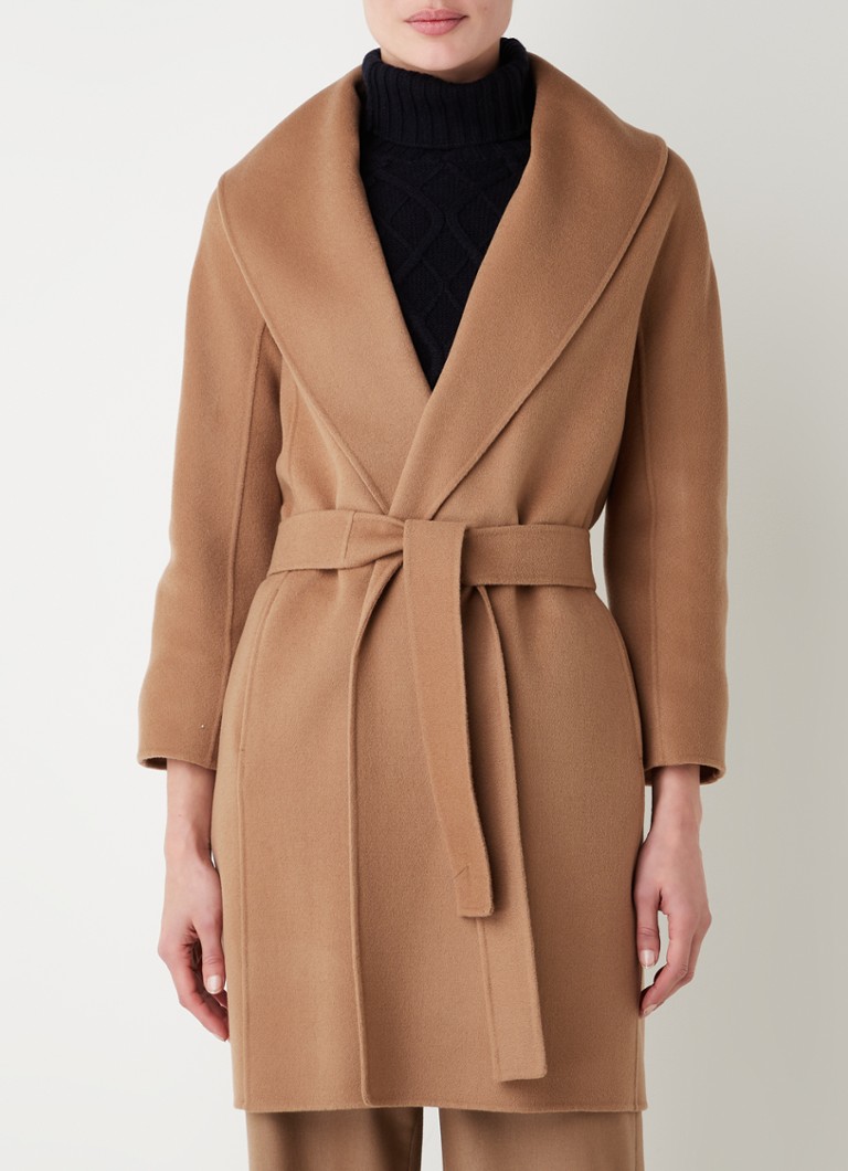 bijenkorf max mara