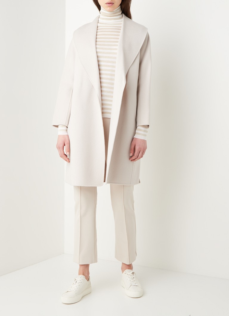 bijenkorf max mara