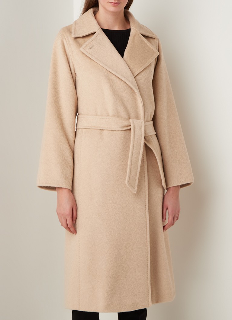 bijenkorf max mara