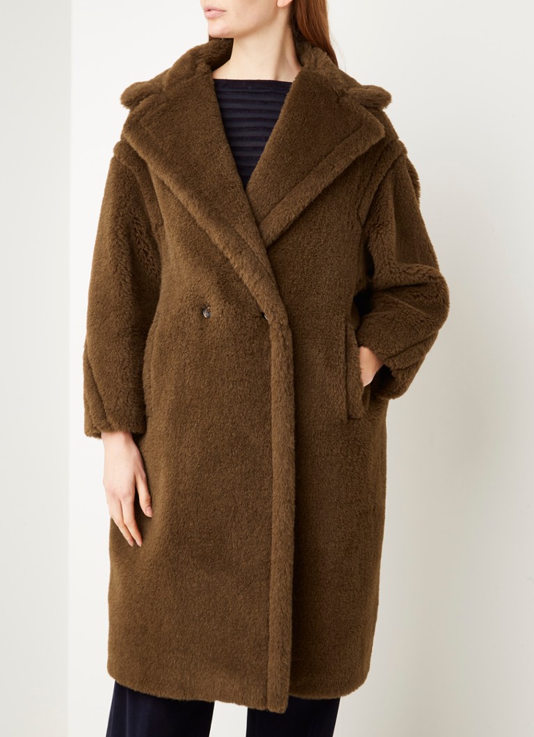 bijenkorf max mara