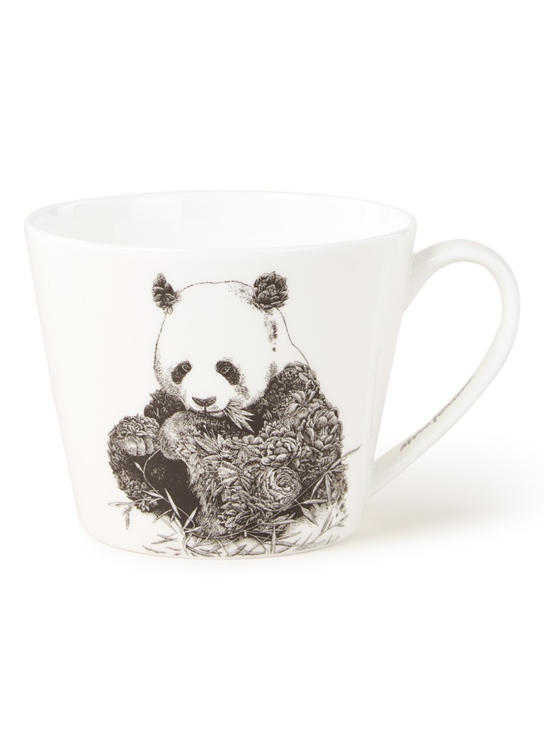 Ensemble de 6 bols « Wildwood » par Maxwell & Williams (18 cm) | Linen Chest