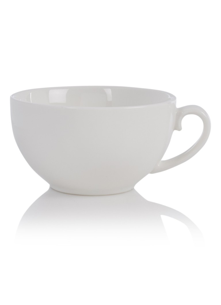 Maxwell & Williams White Basics kopje 31 cl • Wit • de Bijenkorf Maxwell & Williams White Basics kopje 31 cl • Wit • de Bijenkorf