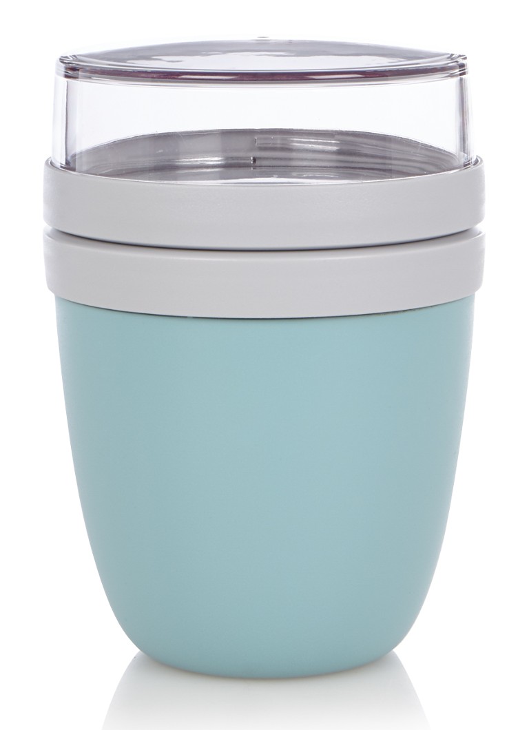 Mepal - Ellipse lunchpot - Turquoise