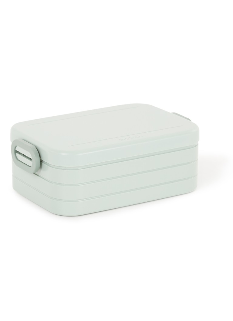 Mepal - Take a Break lunchbox 90 cl - Lindegroen