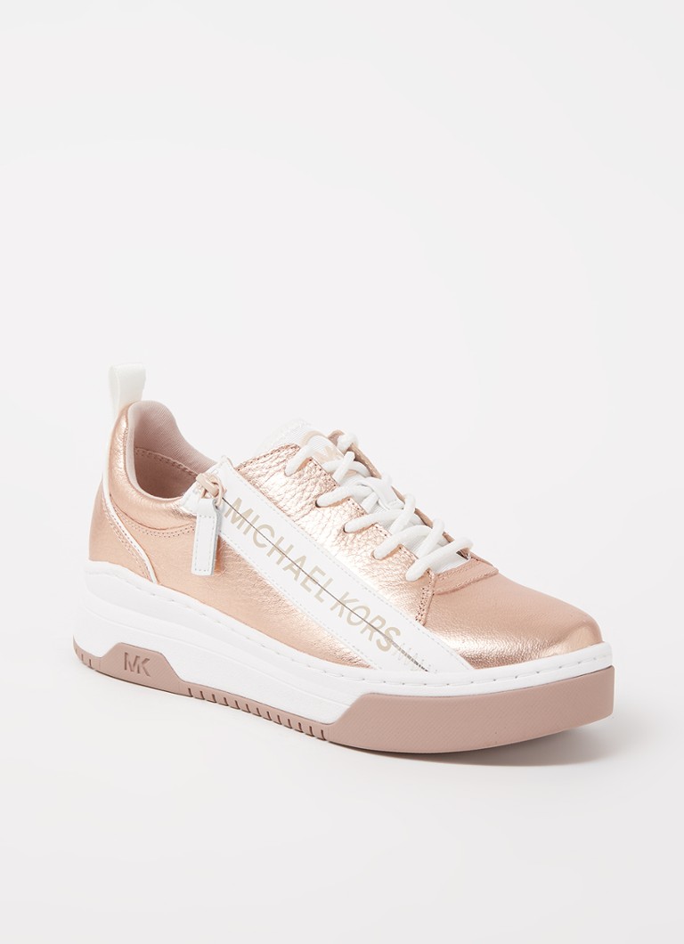 michael kors bijenkorf