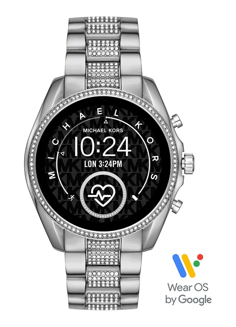 mk gen 5 bradshaw smartwatch