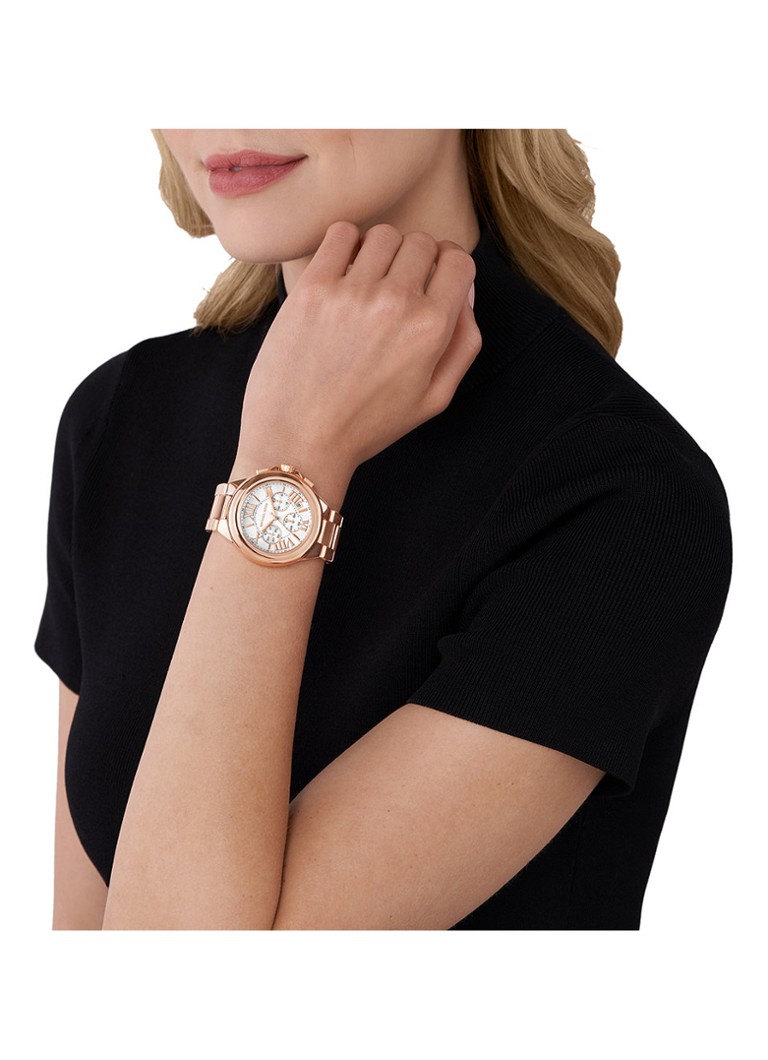 dames horloges bijenkorf