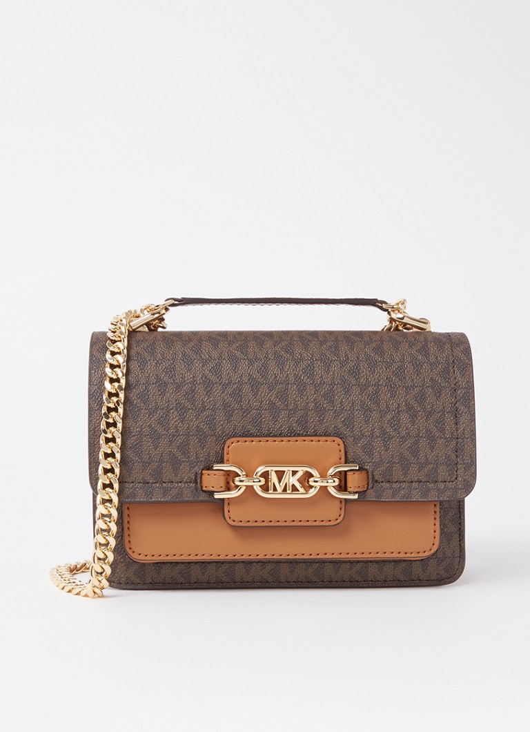 michael kors tassen bijenkorf