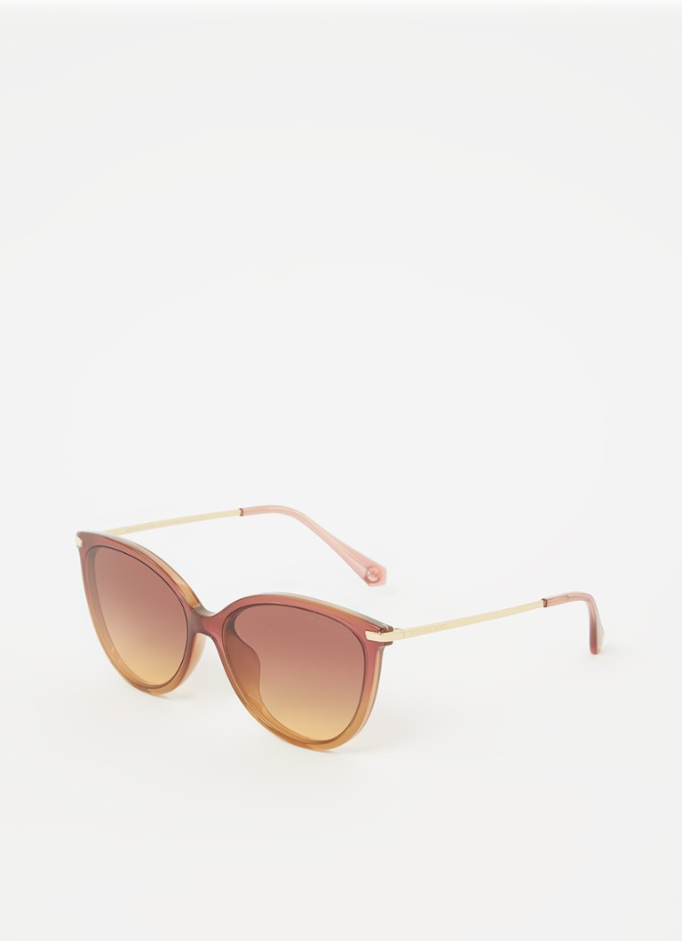 michael kors zonnebril pearl